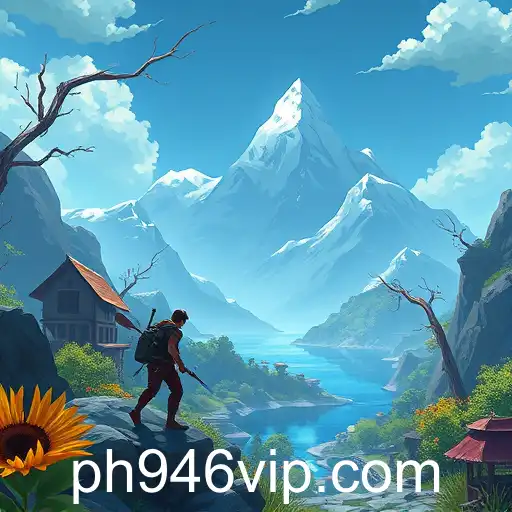 Exploring the Thrilling World of Adventure Games: A Deep Dive into the 'ph946' Genre