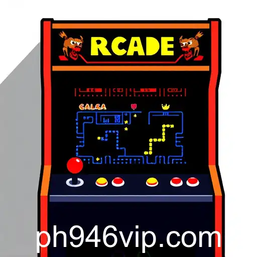 Exploring the Timeless Appeal of Arcade Games