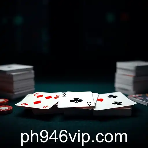 Exploring the World of Card Games: Tradition Meets Innovation