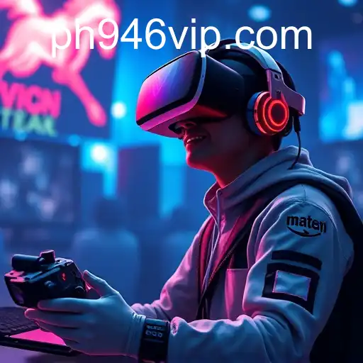 The Digital Evolution in Gaming