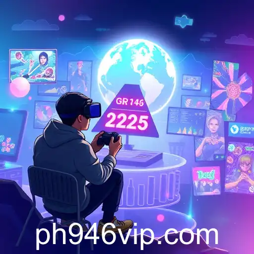 Digital Playground: The Rise of PH946