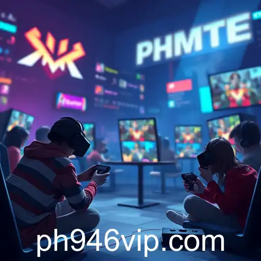 The Evolution of Online Gaming and Cultural Influence