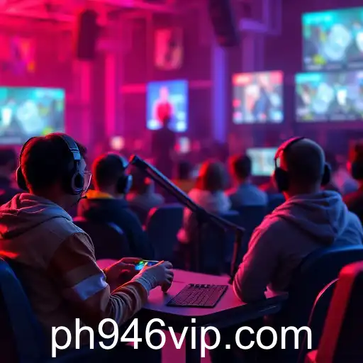 The Expanding Influence of Online Gaming