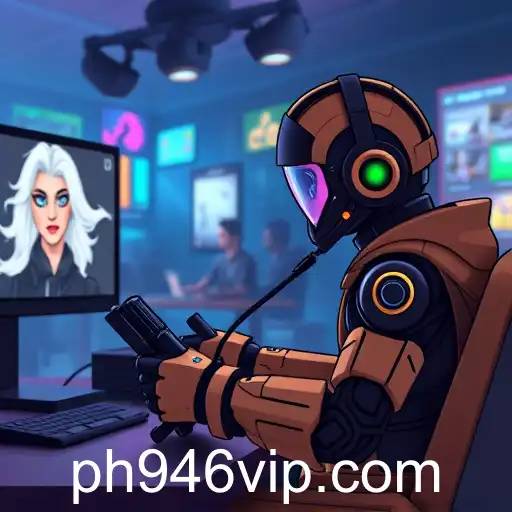 The Expanding World of Online Gaming Communities