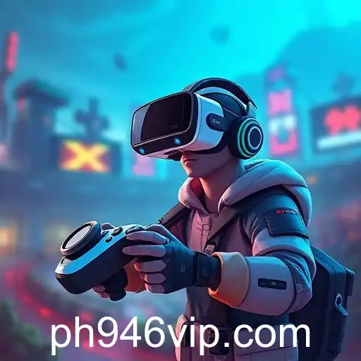 The Future of Online Gaming in 2025