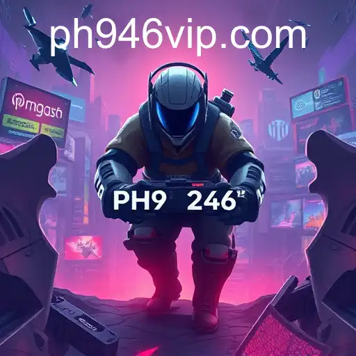 Gaming Revolution: The Rise of PH946
