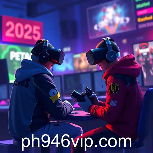 Gaming Trends and Innovations