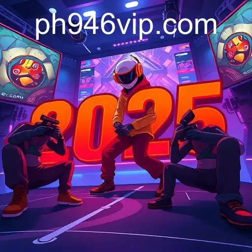 The Impact of Online Gaming Platforms in 2025