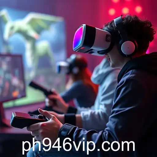 Advent of New Horizons in Online Gaming