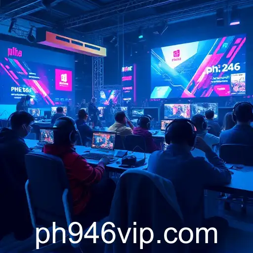 Rise of PH946 in Gaming Landscape
