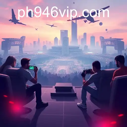 The Rise of PH946 in the Gaming Landscape