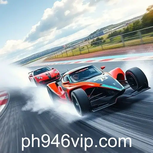 The Thrill of the Track: Exploring the World of Racing Games