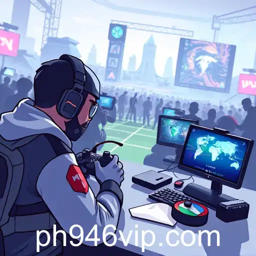 The Rise of Online Gaming Platforms in 2025