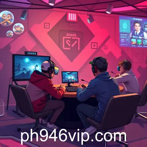 The Rise of Online Gaming in 2025